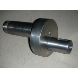 Camwheat Lidder Spindle